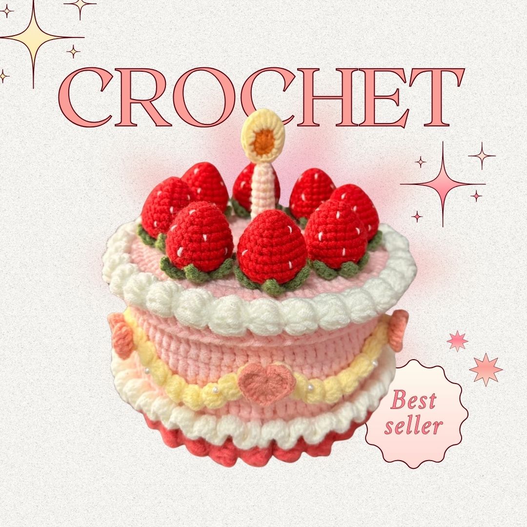 CROCHET
