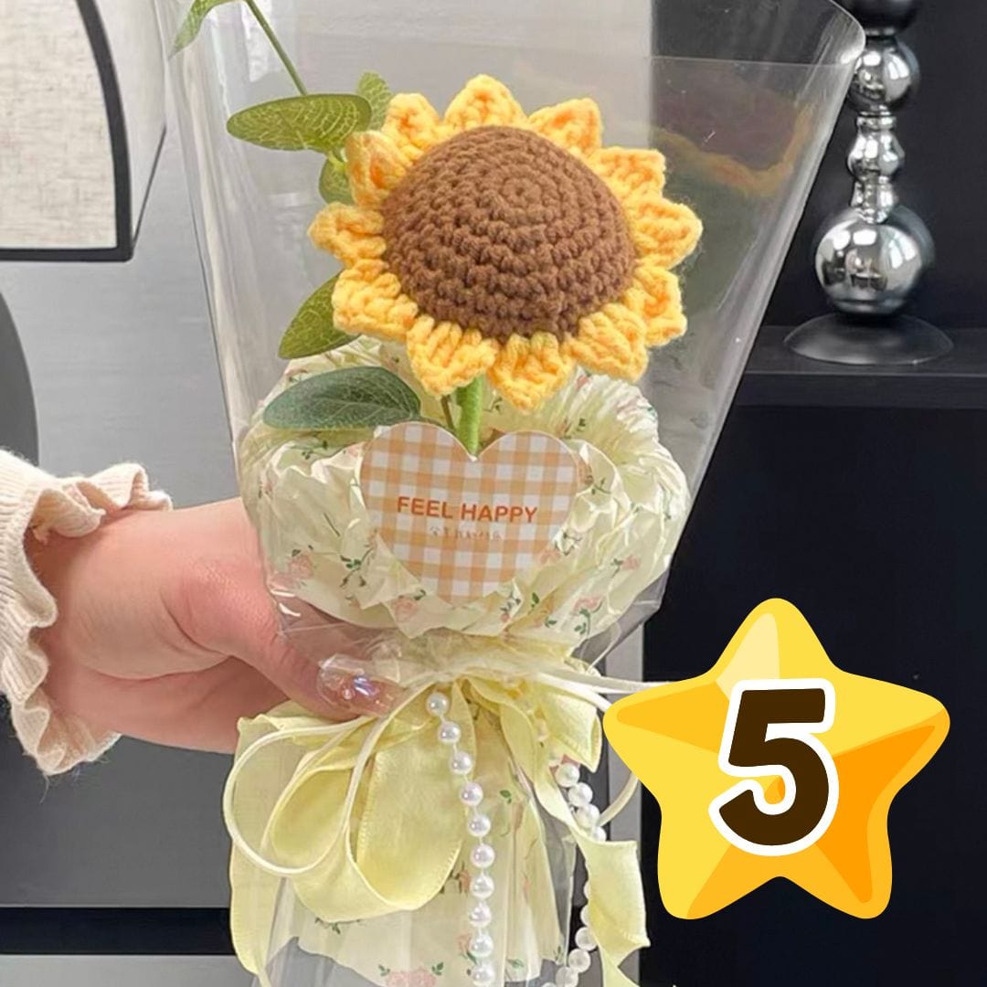 LayAura 5.sunflower BUY 3 GET 2 FREE