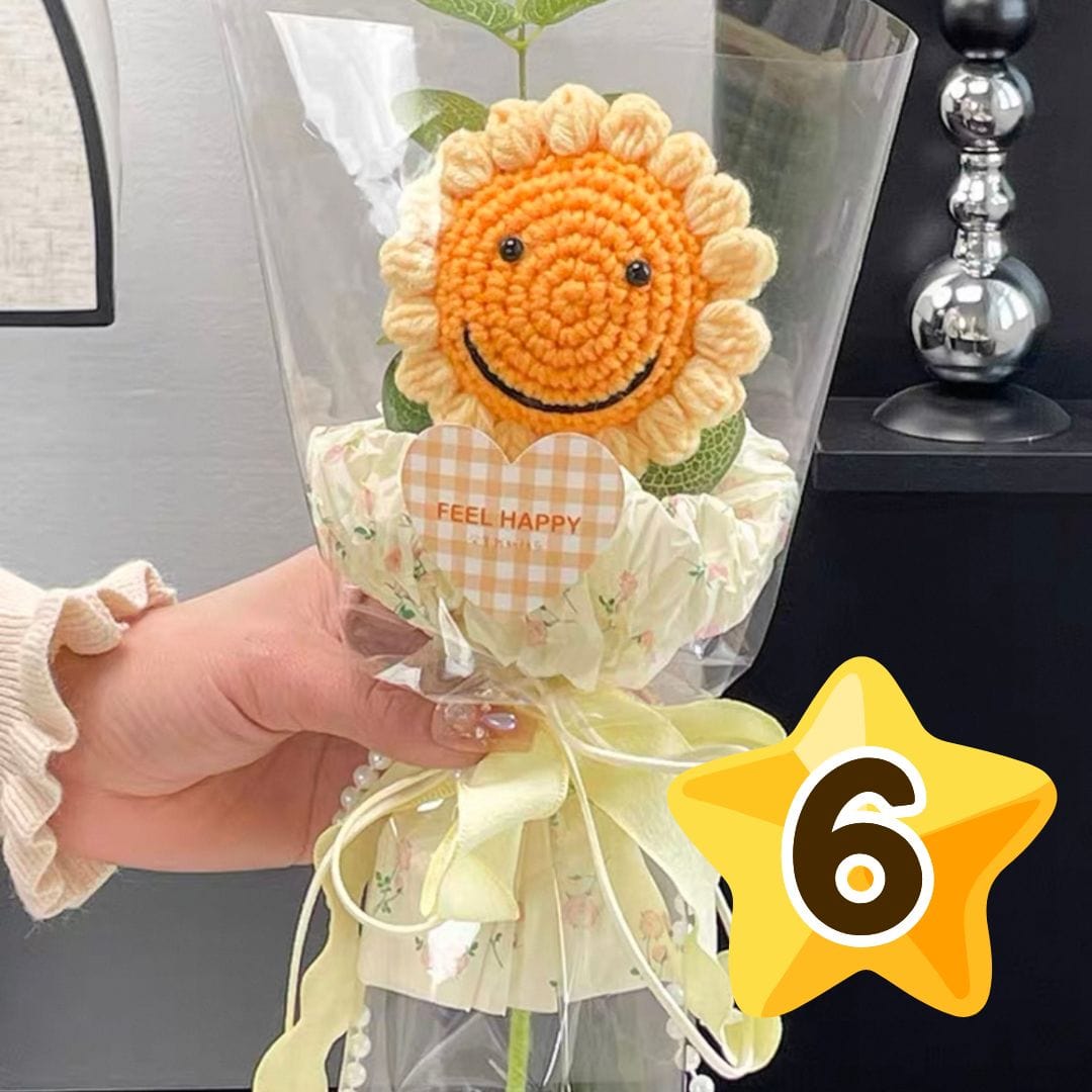 LayAura 6.sunflower BUY 3 GET 2 FREE