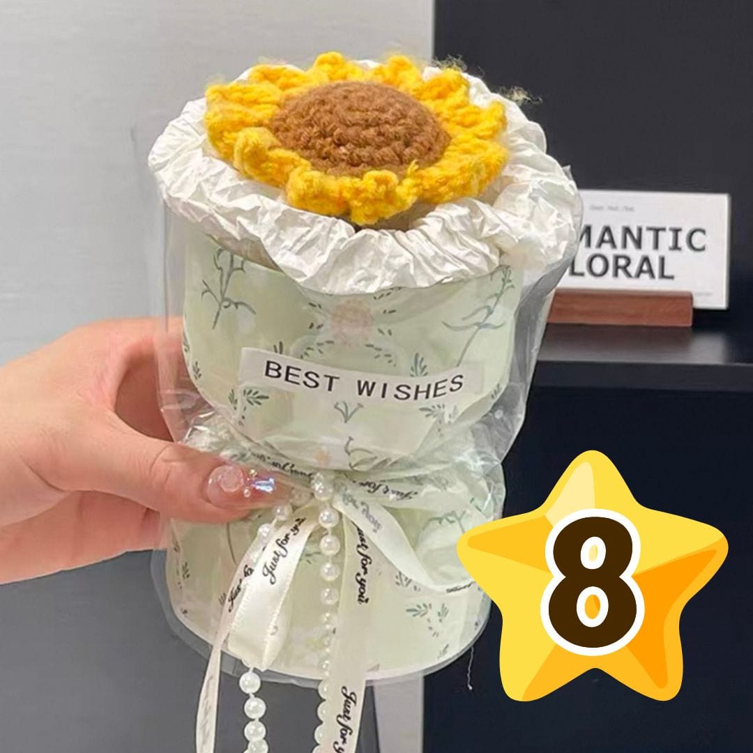 LayAura 8.sunflower BUY 3 GET 2 FREE