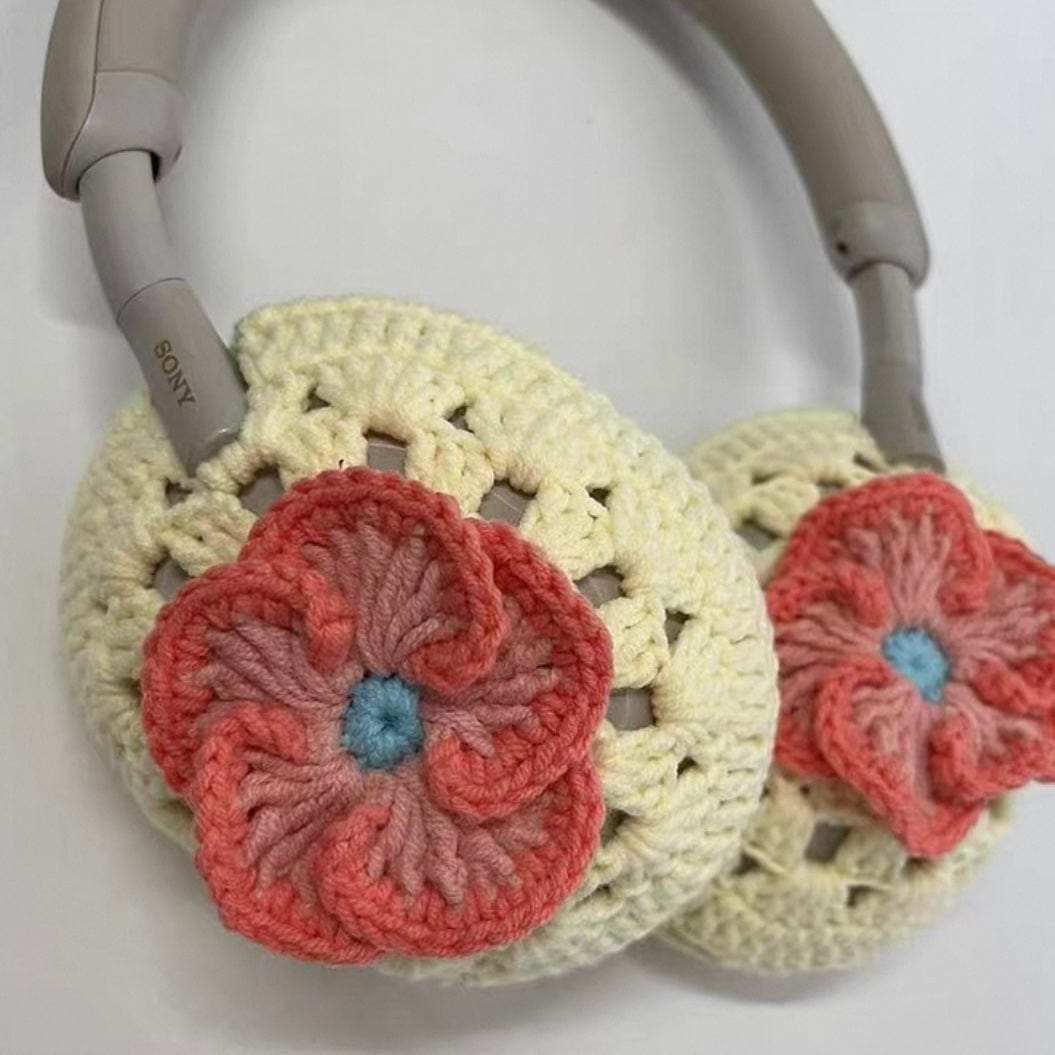 LayAura Custom Crochet for Sony XM4