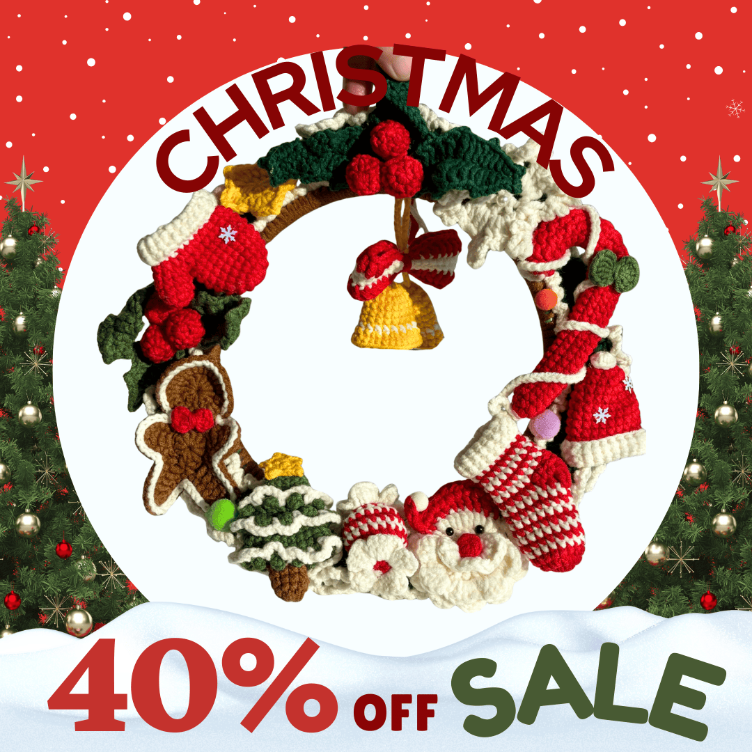 Christmas SALE