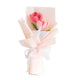 LayAura HANDMADE CROCHET FLOWER BOUQUET