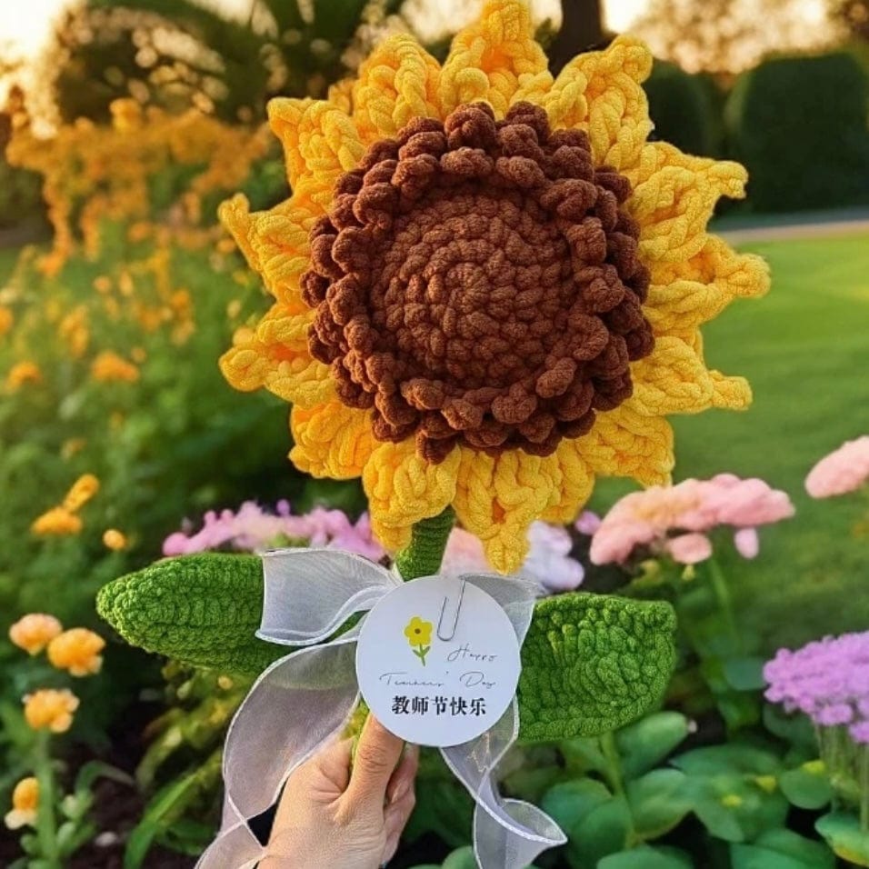 LayAura RADIANT SUNFLOWER