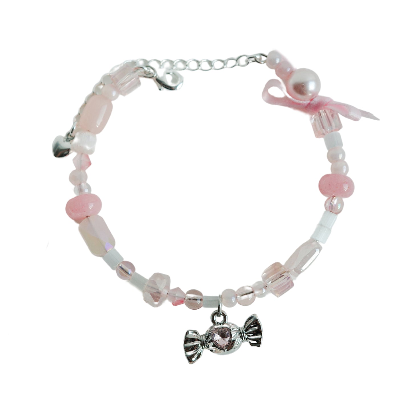 SWEET CANDY CHARM BRACELET