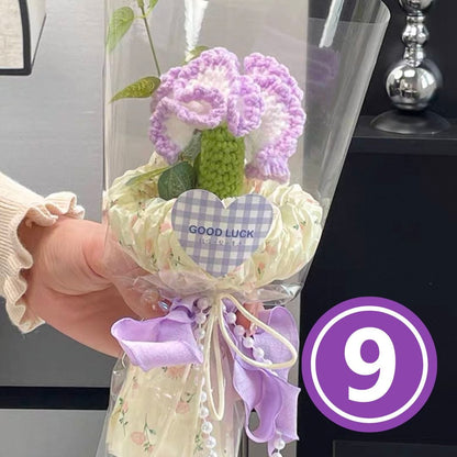 LayAura 9.Purple Rose BUY 3 GET 2  FREE