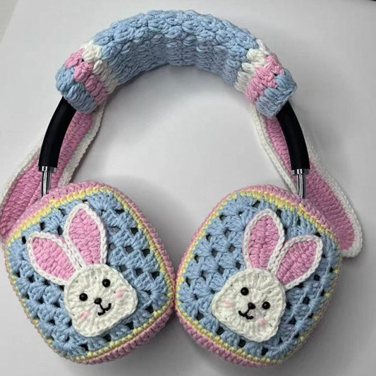 LayAura Custom Crochet  for Sony XM4