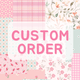 LayAura CUSTOM ORDER