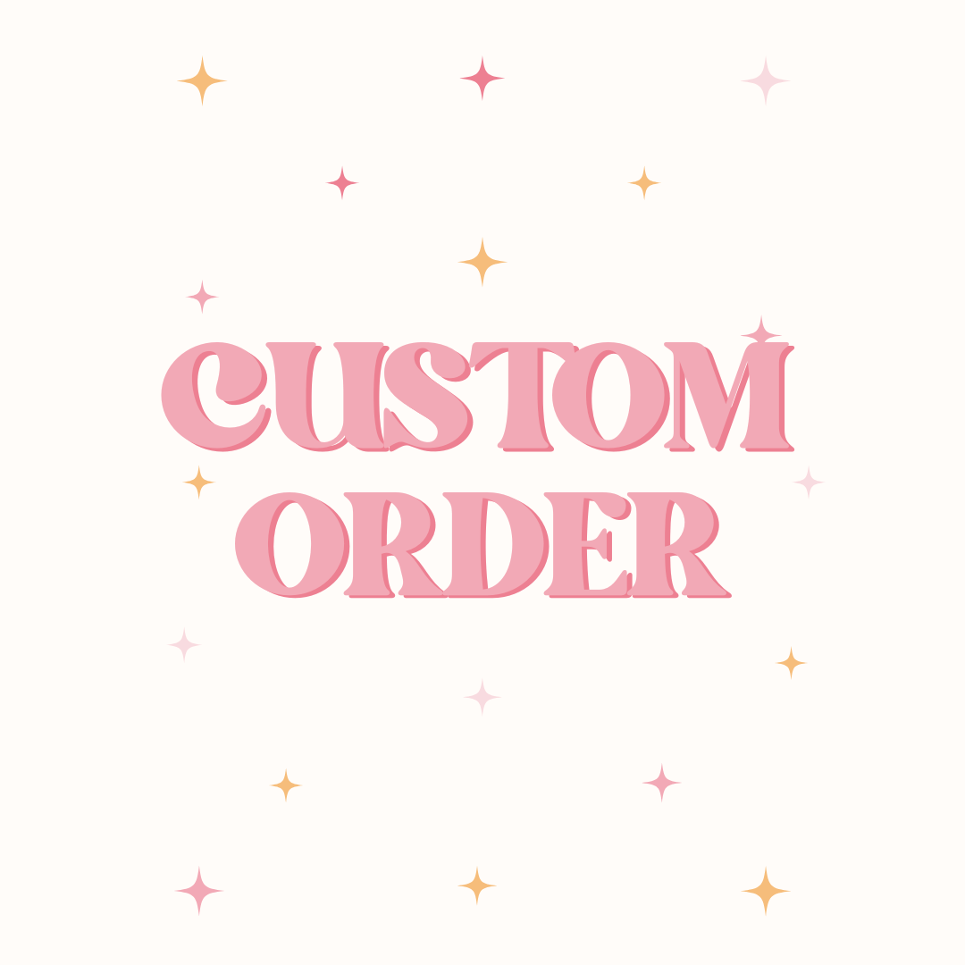 LayAura Custom Order