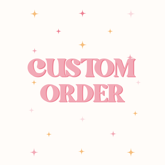 LayAura Custom Order