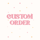 LayAura Custom Order