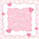 LayAura CUTE CROCHET MINIS
