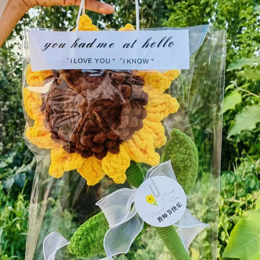LayAura RADIANT SUNFLOWER